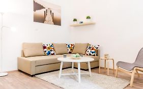 N28 Deluxe Apartment